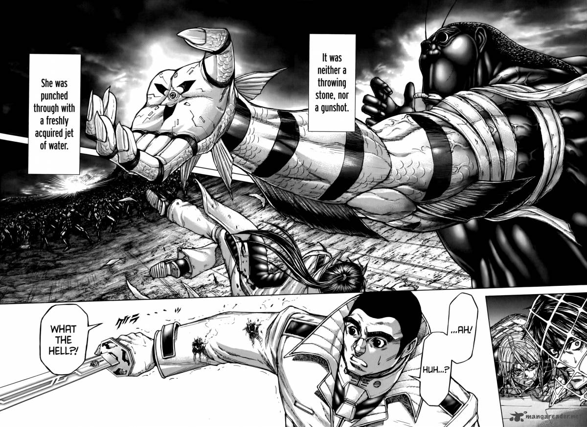 Terra Formars 88 10