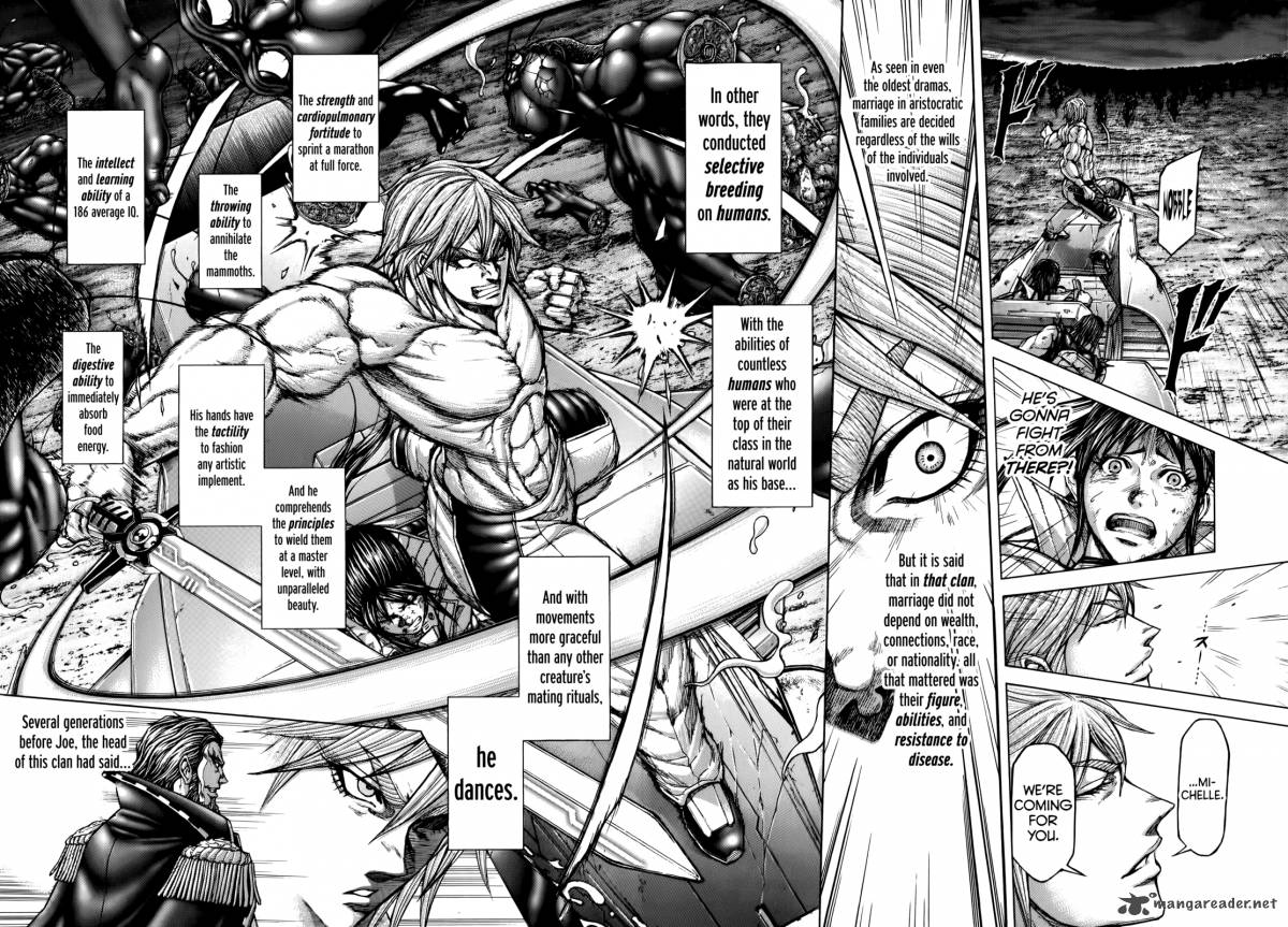 Terra Formars 89 13