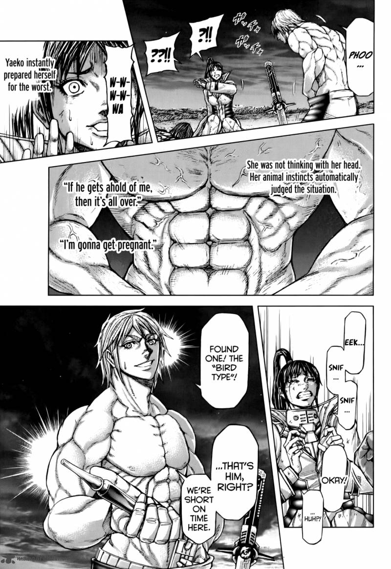 Terra Formars 89 4