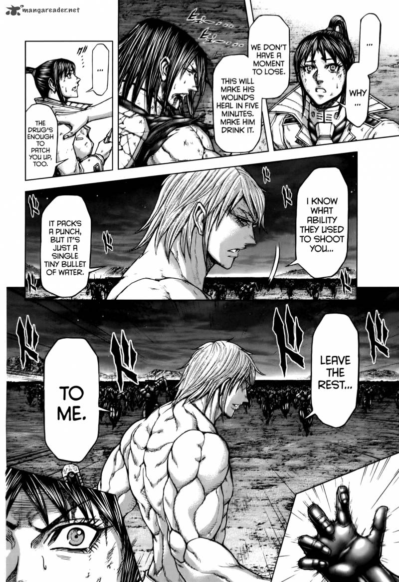 Terra Formars 89 5