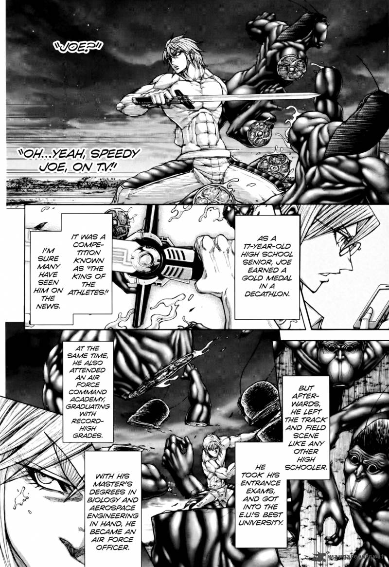 Terra Formars 89 9