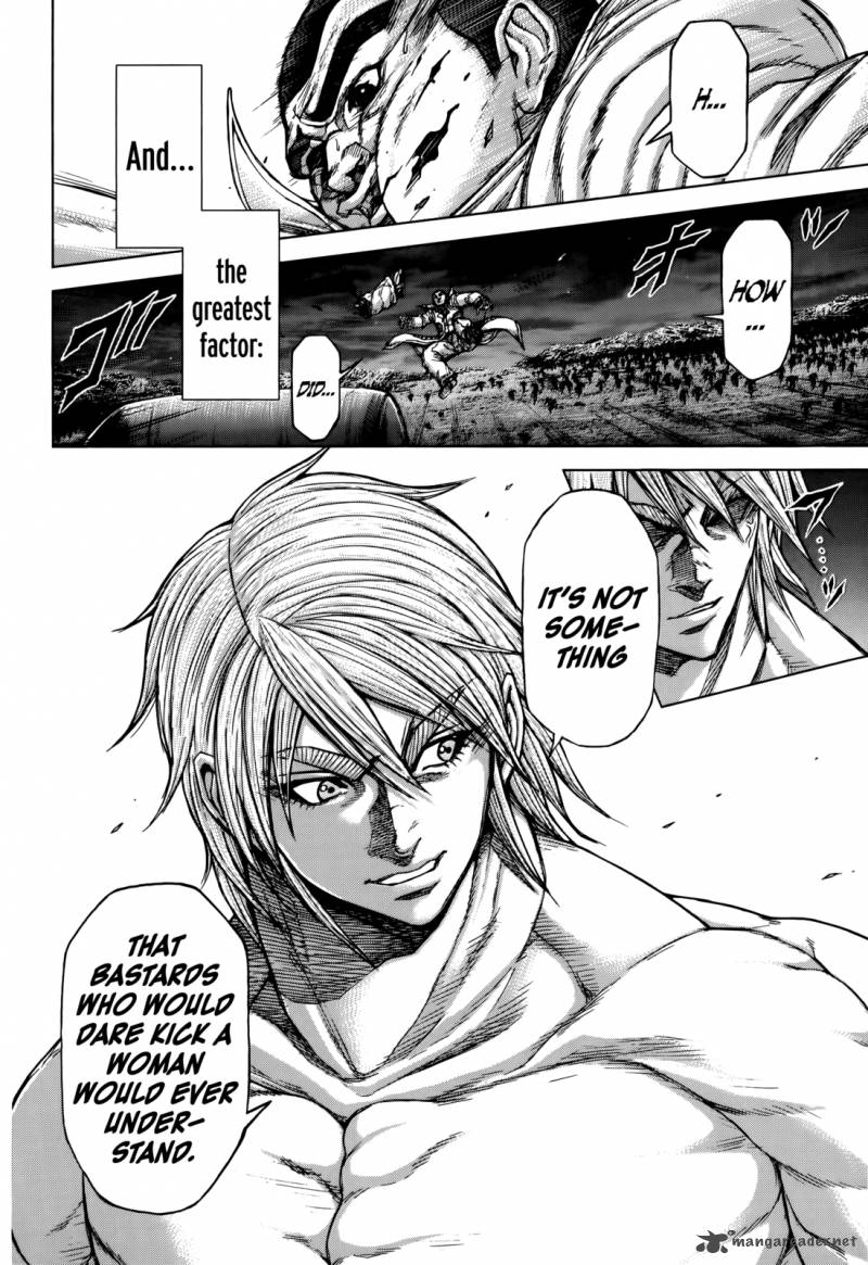 Terra Formars 90 16