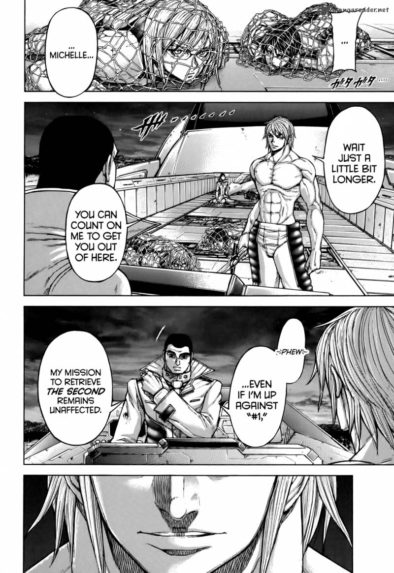 Terra Formars 90 2