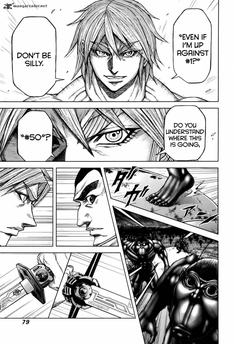 Terra Formars 90 3