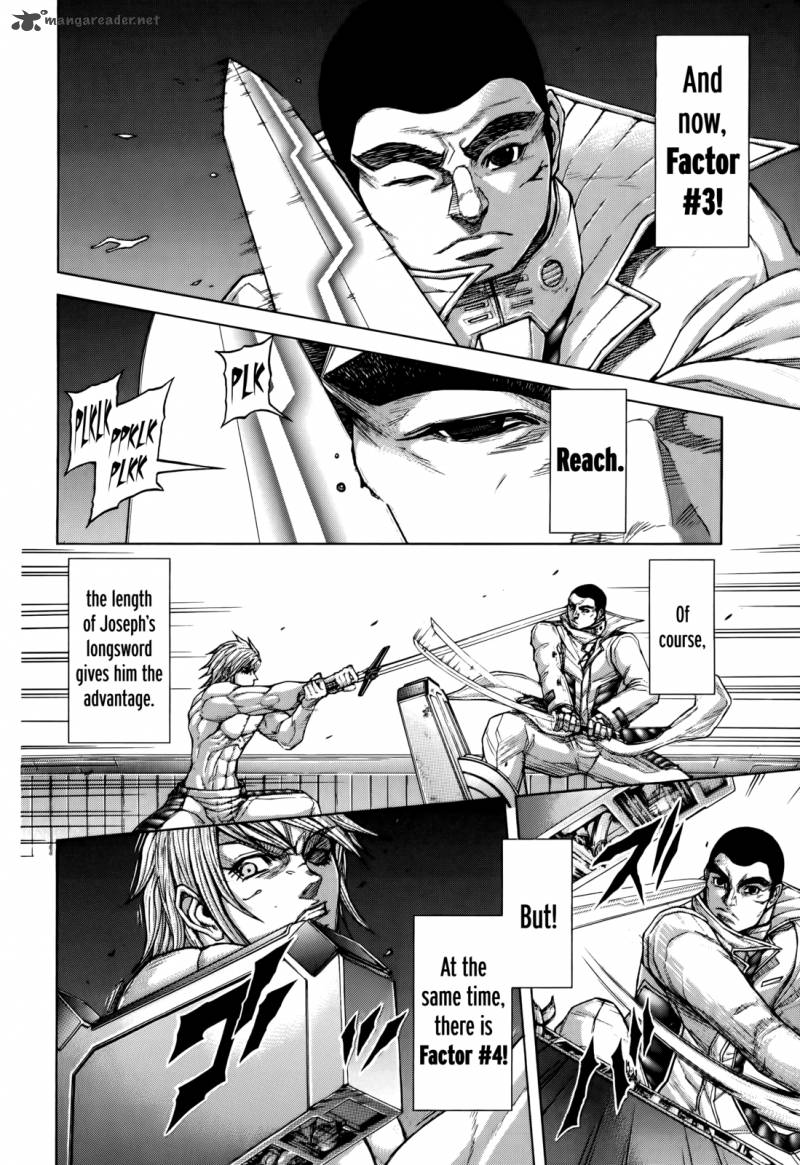 Terra Formars 90 7