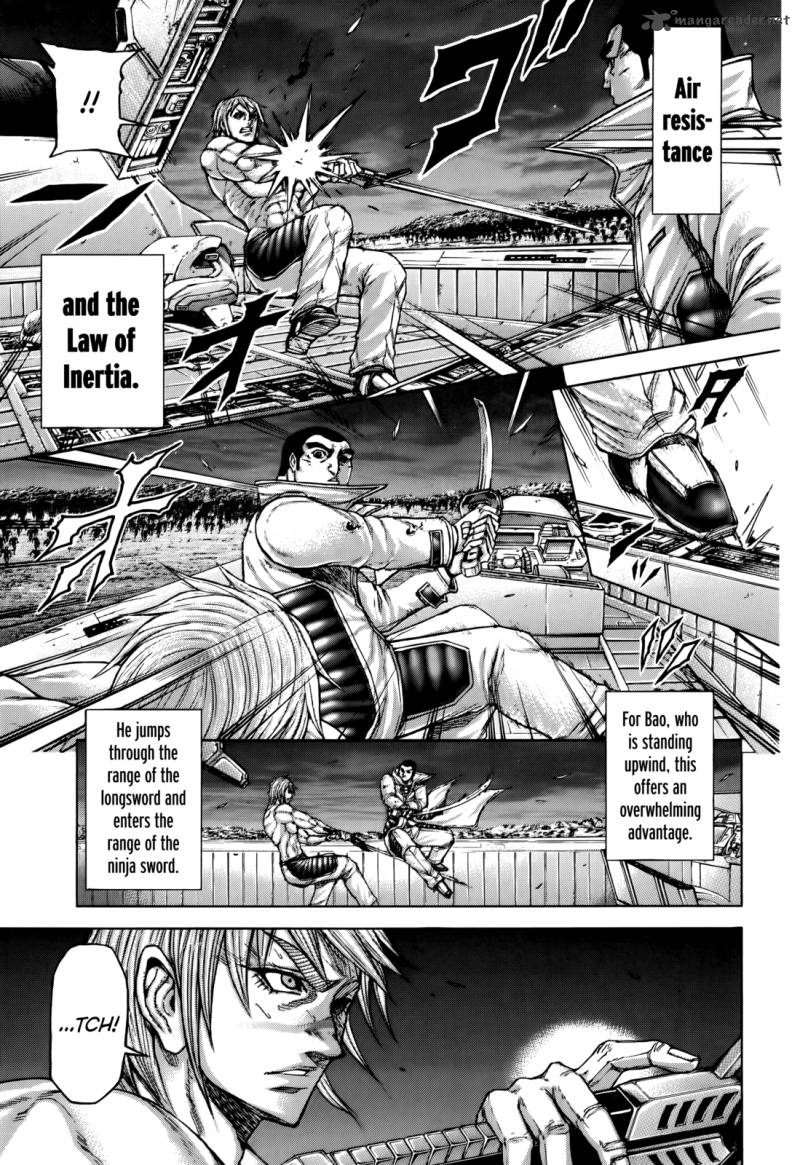 Terra Formars 90 8