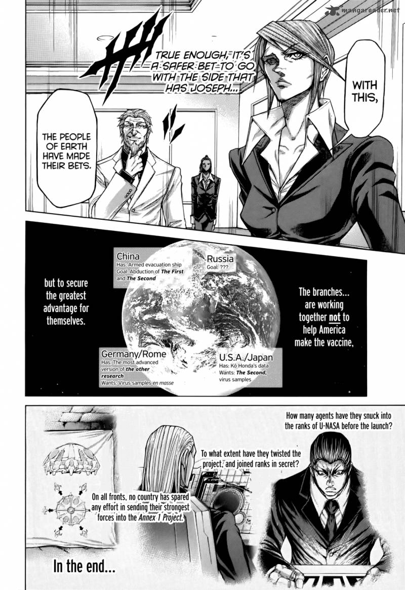 Terra Formars 92 11