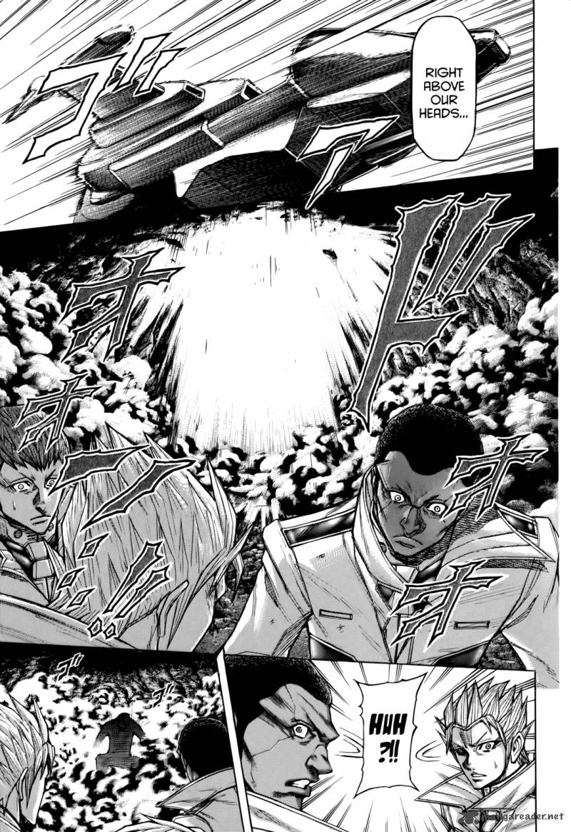 Terra Formars 92 16