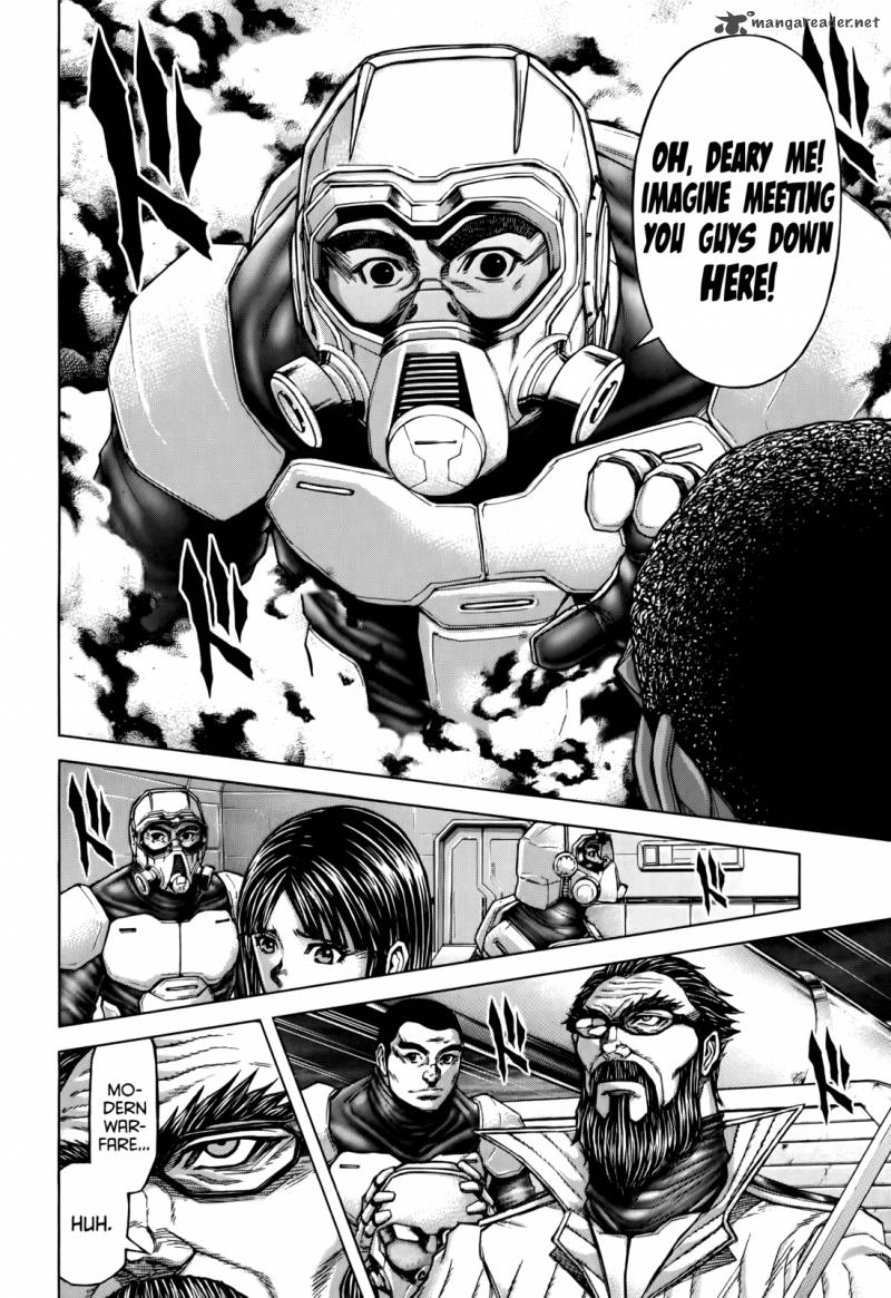 Terra Formars 92 17