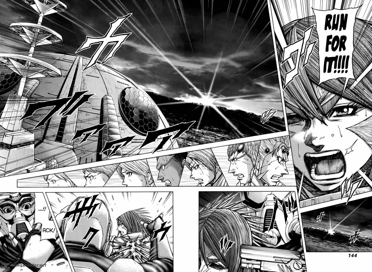 Terra Formars 93 13