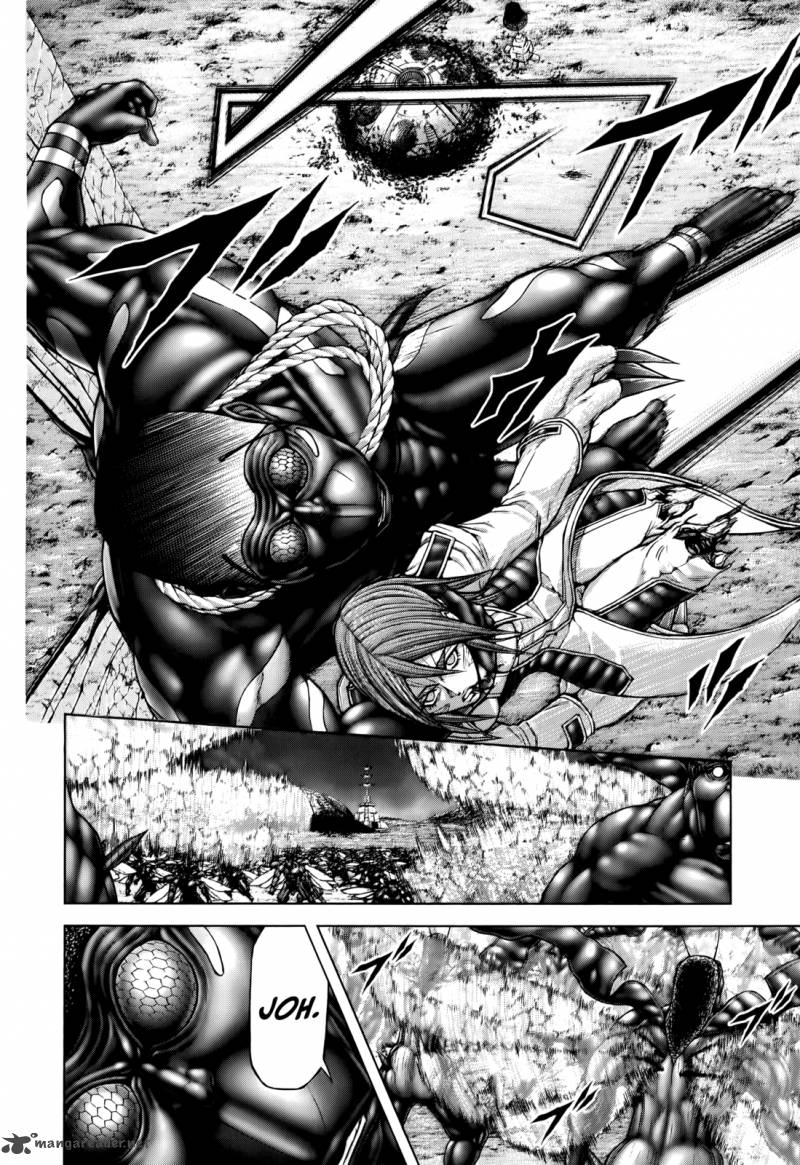 Terra Formars 93 16