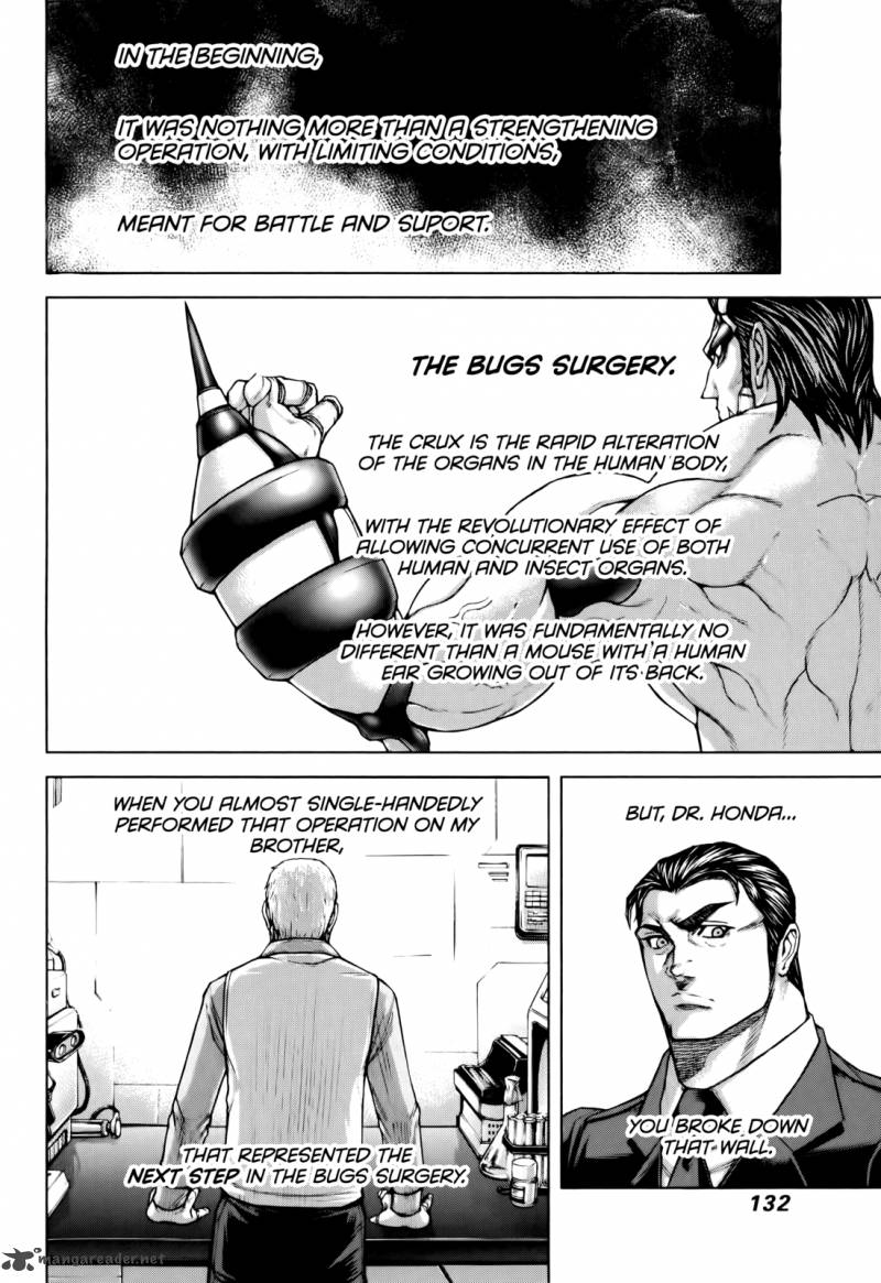 Terra Formars 93 2