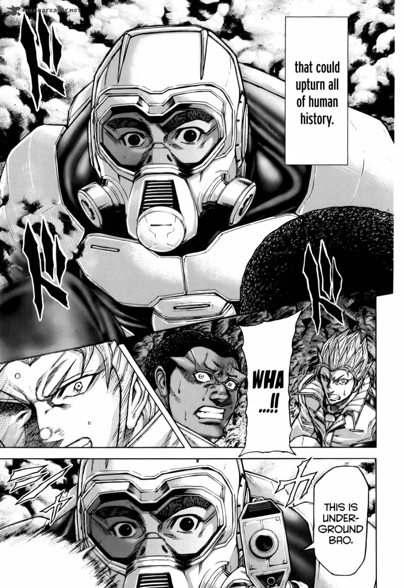 Terra Formars 93 5