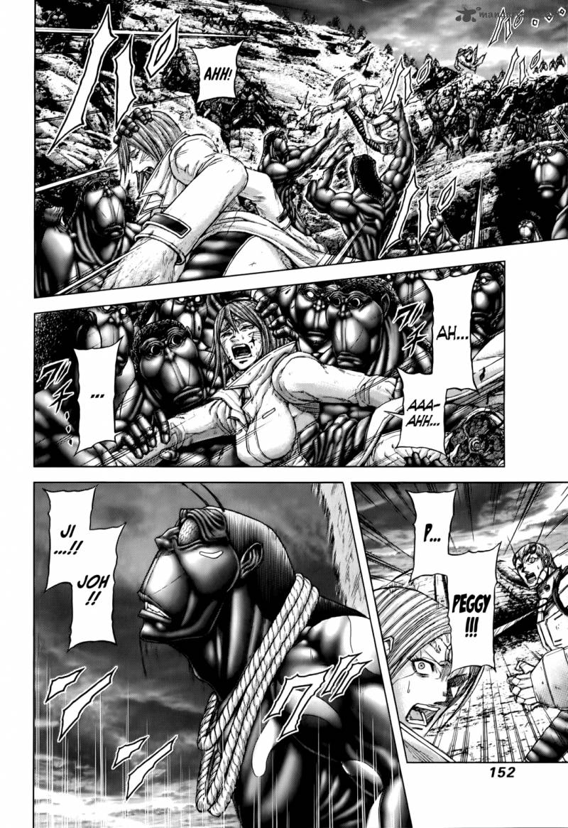 Terra Formars 94 3