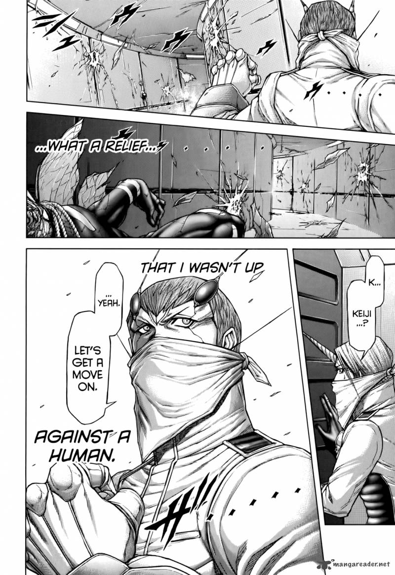 Terra Formars 95 15