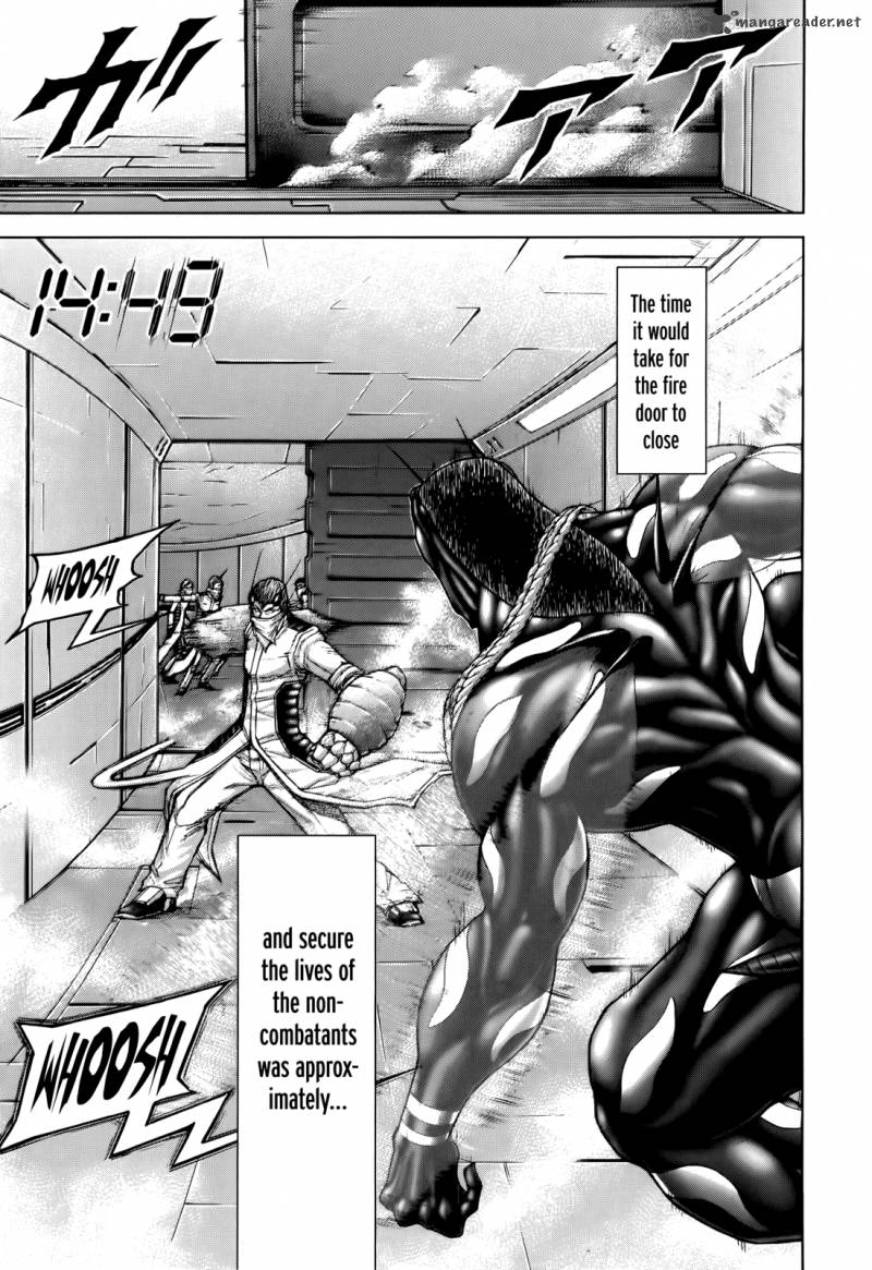 Terra Formars 95 4