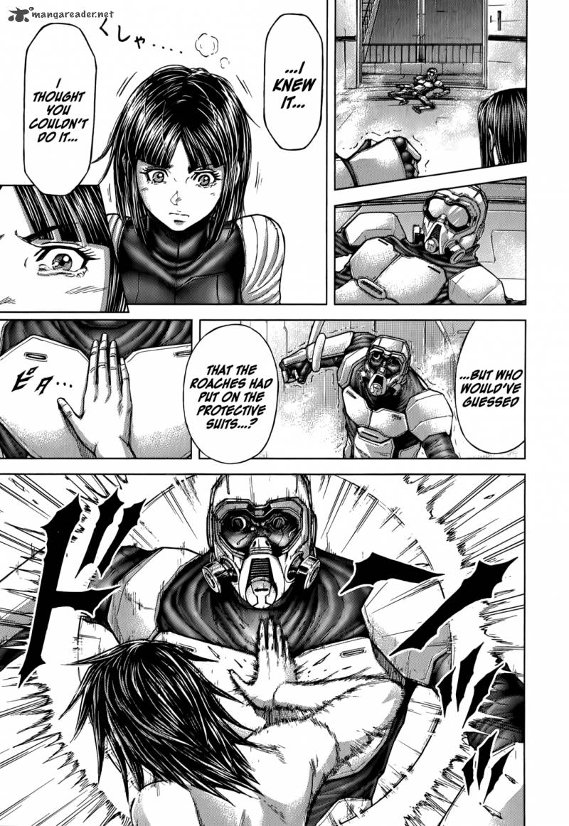 Terra Formars 99 15