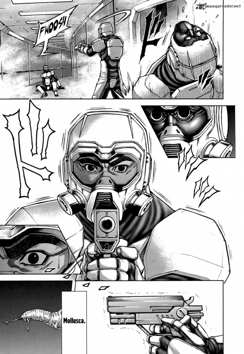 Terra Formars 99 6