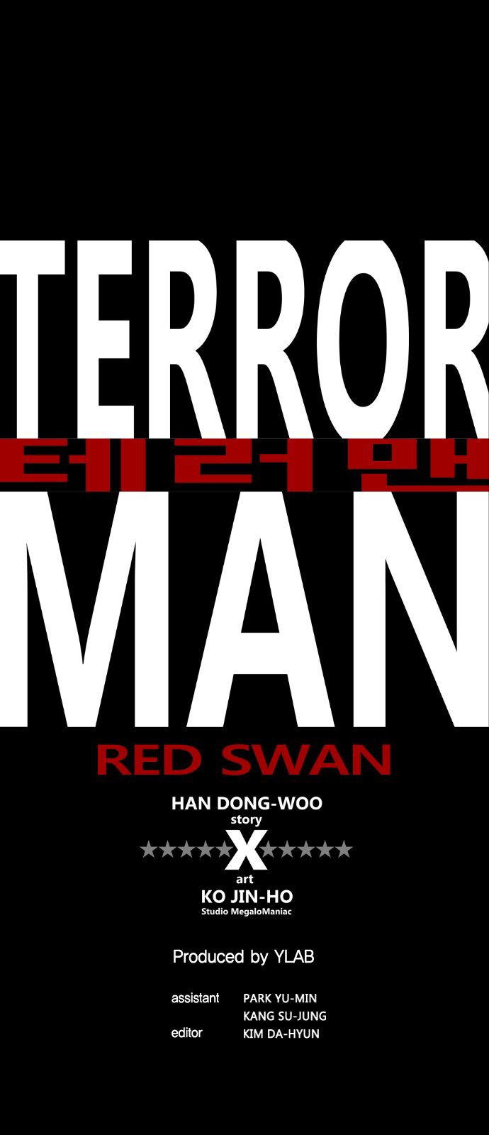 Terror Man 103 1