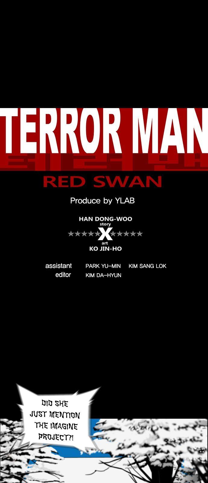 Terror Man 118 1