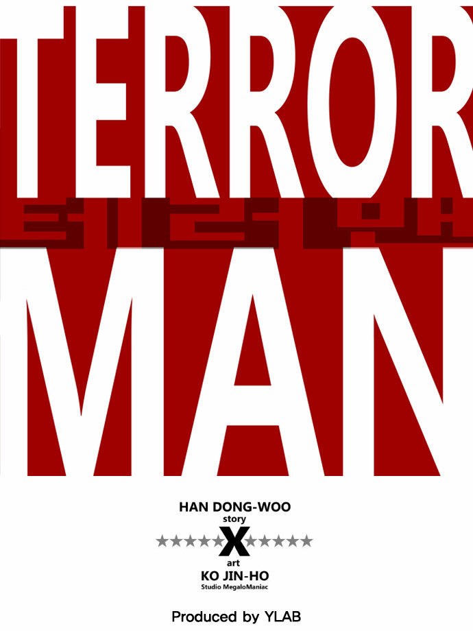 Terror Man 47 6