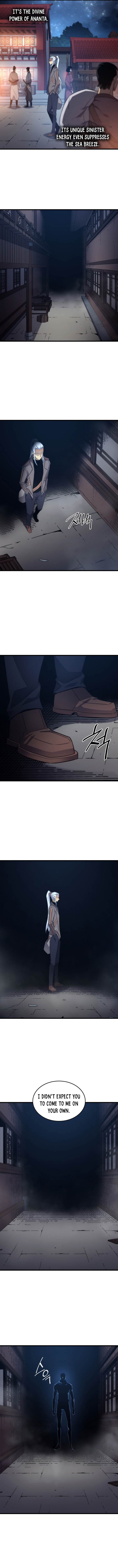 The Archmage Returns After 4000 Years 176 4