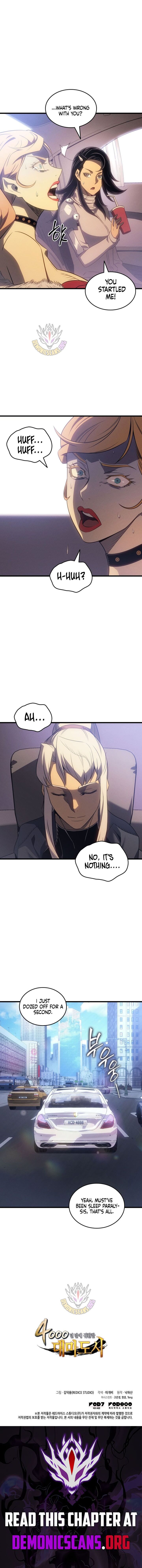 The Archmage Returns After 4000 Years 228 13