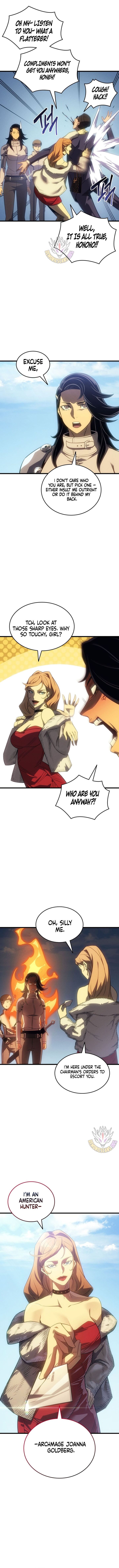 The Archmage Returns After 4000 Years 228 9