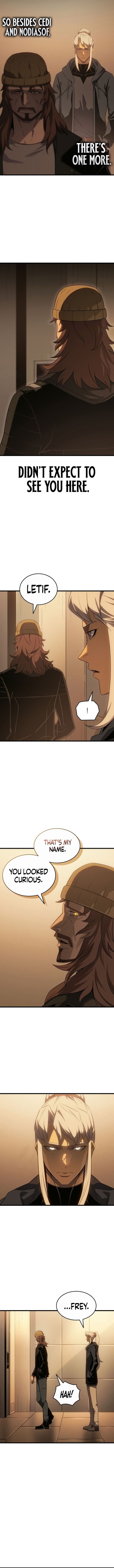 The Archmage Returns After 4000 Years 229 8