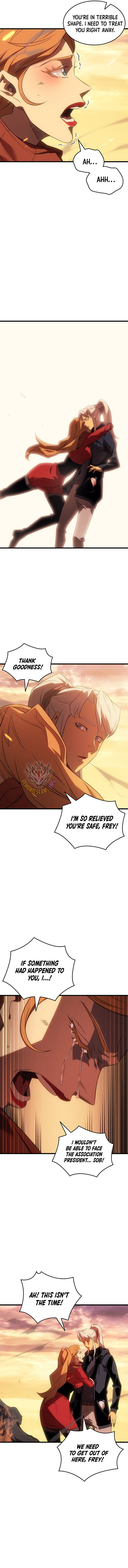 The Archmage Returns After 4000 Years 233 11