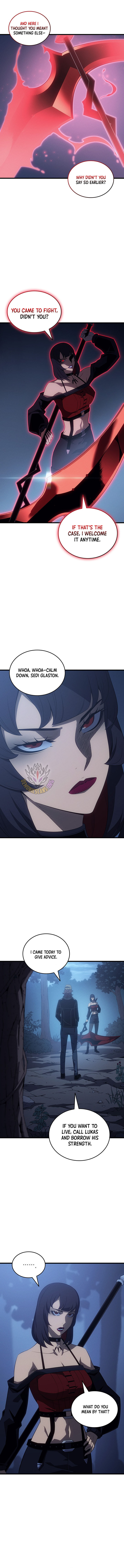 The Archmage Returns After 4000 Years 233 3