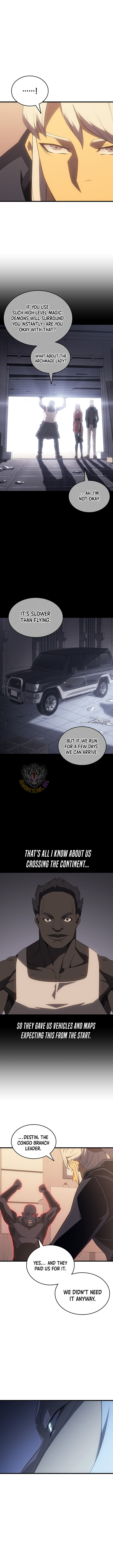 The Archmage Returns After 4000 Years 233 7