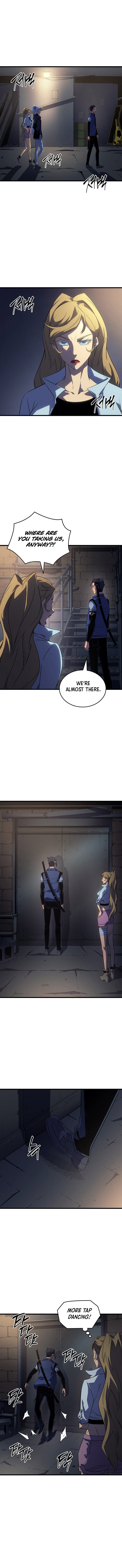 The Archmage Returns After 4000 Years 236 10