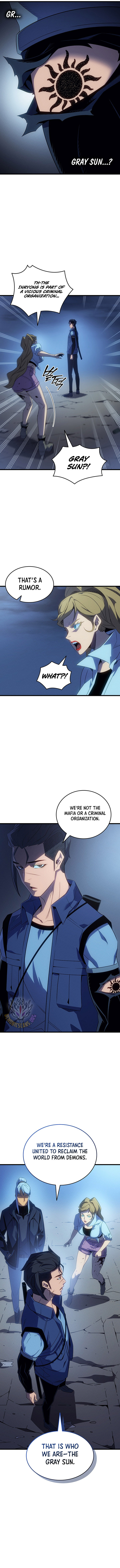 The Archmage Returns After 4000 Years 236 5