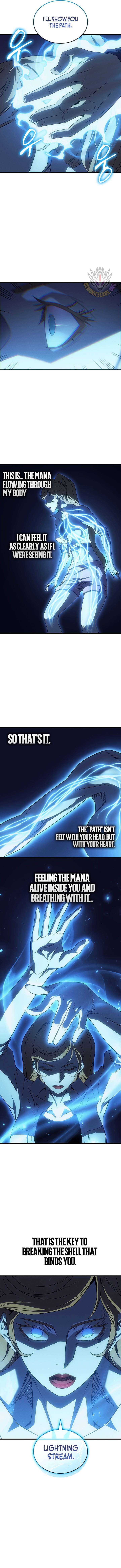 The Archmage Returns After 4000 Years 243 8