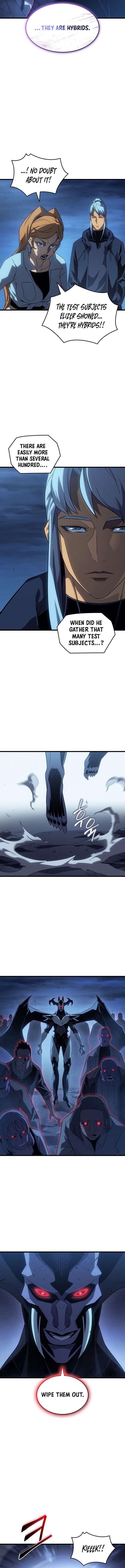 The Archmage Returns After 4000 Years 245 8