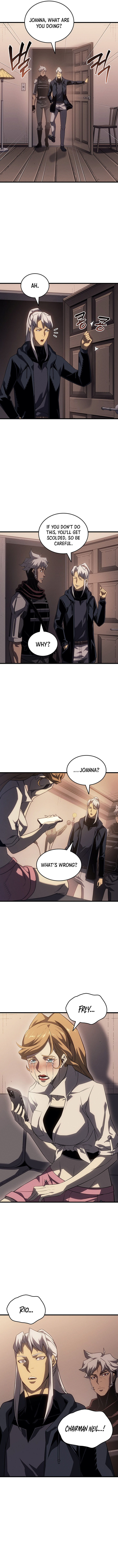 The Archmage Returns After 4000 Years 249 10