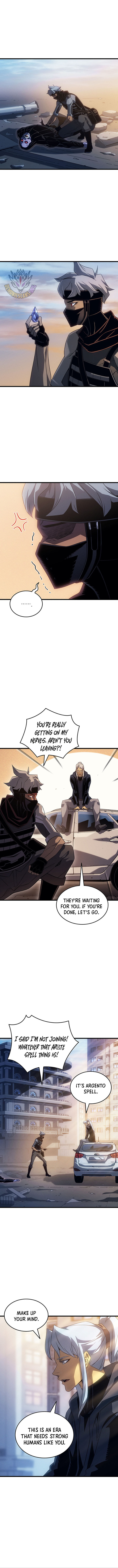 The Archmage Returns After 4000 Years 249 5