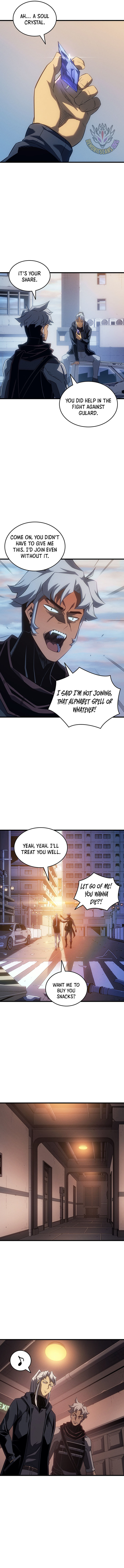 The Archmage Returns After 4000 Years 249 9