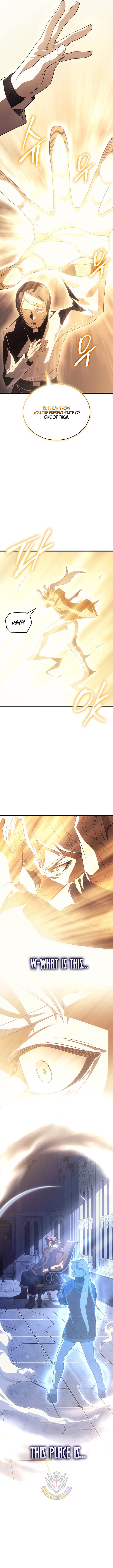 The Archmage Returns After 4000 Years 258 10