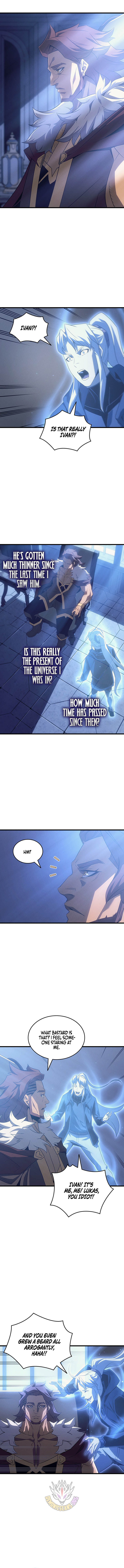 The Archmage Returns After 4000 Years 258 11