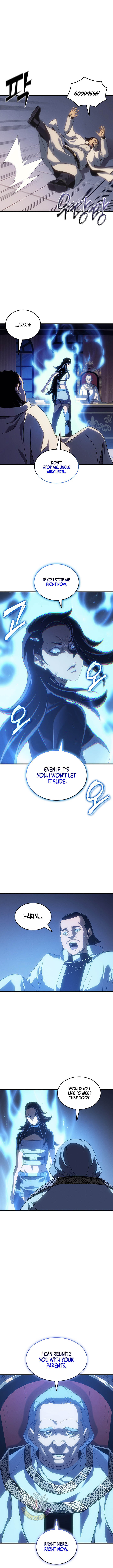 The Archmage Returns After 4000 Years 258 3