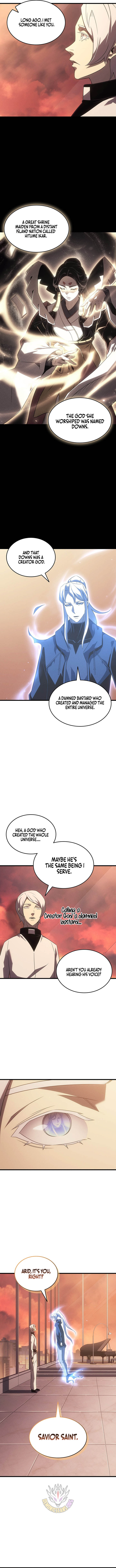 The Archmage Returns After 4000 Years 258 5