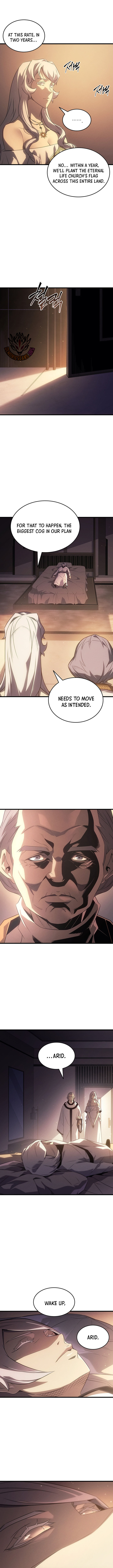 The Archmage Returns After 4000 Years 260 5