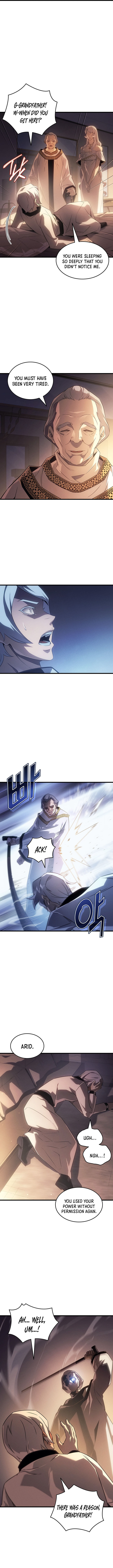 The Archmage Returns After 4000 Years 260 6