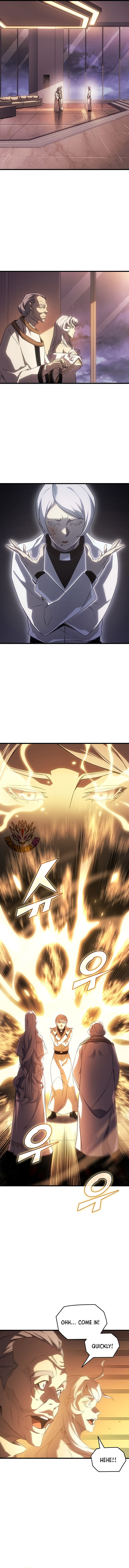 The Archmage Returns After 4000 Years 260 9