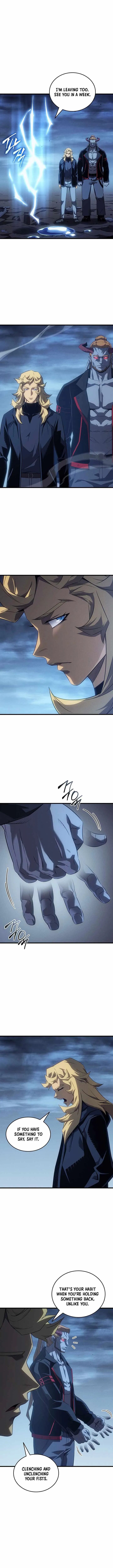 The Archmage Returns After 4000 Years 272 8