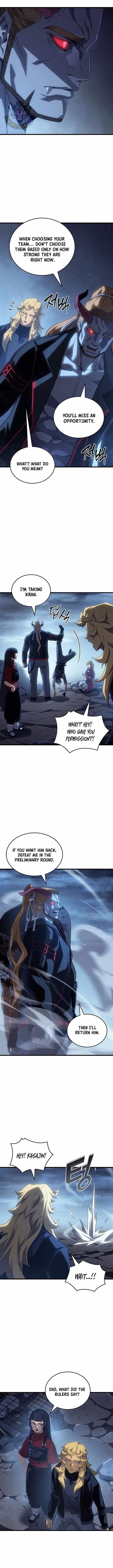The Archmage Returns After 4000 Years 272 9