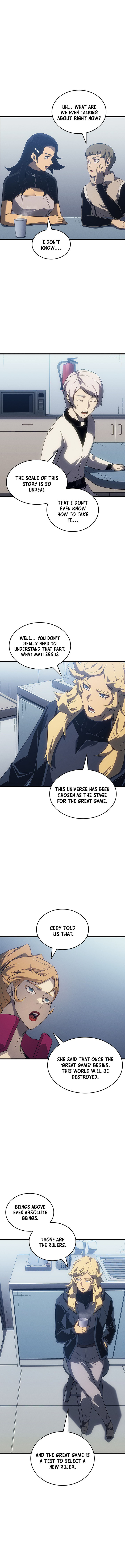 The Archmage Returns After 4000 Years 273 10