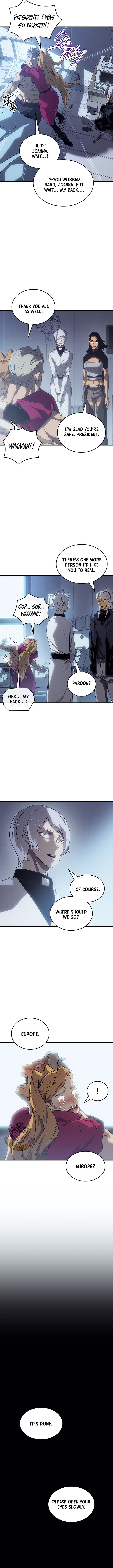 The Archmage Returns After 4000 Years 273 5